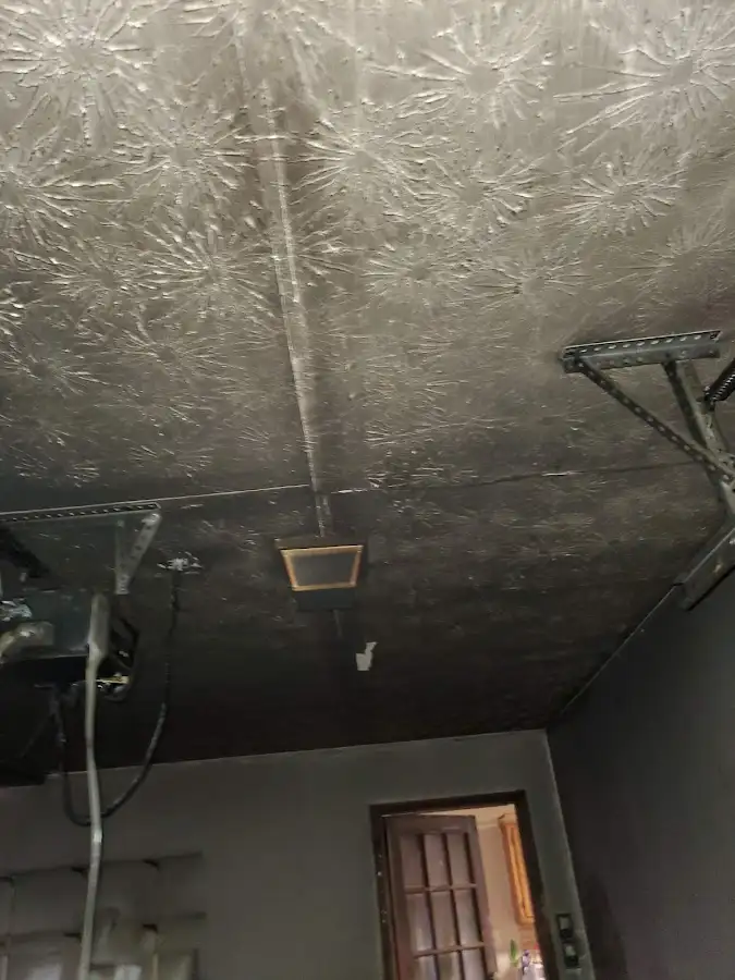 Fire and smoke damage assessment for Water Damage Assessment in Huntersville